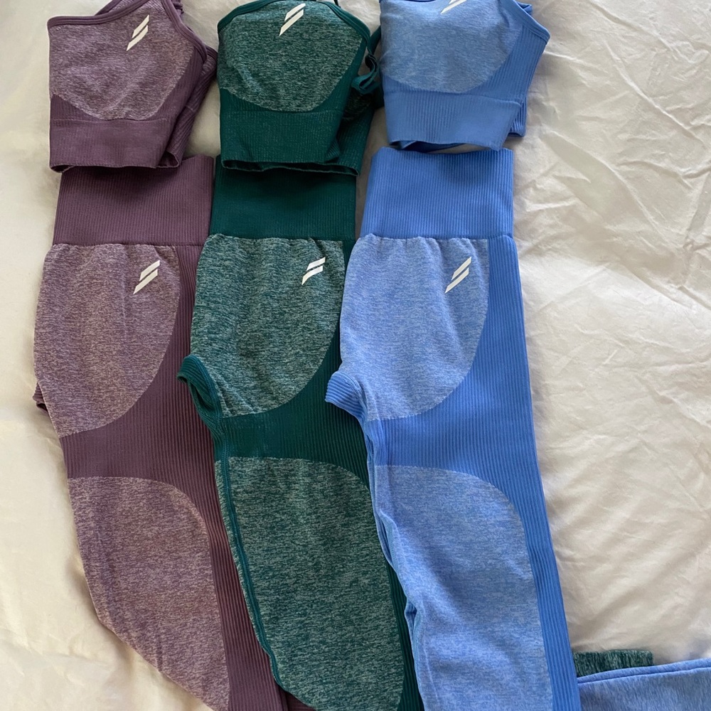 DoYouEven Workout Clothes - Picture 5 of 5